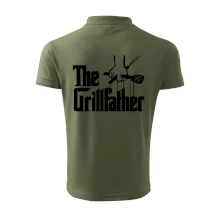 The Grillfather The Grillfather