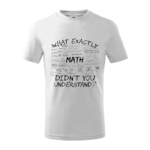 What exactly didnt you understand  - Math