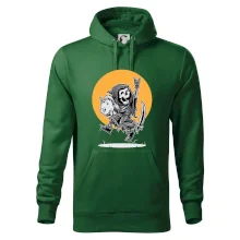 Jednorozeč vs. smrtka Jednorozeč vs. smrtka