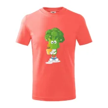 Brokolica záhradkár