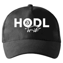 Hodl, nápis a býk