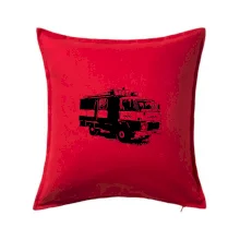 Hasičské auto Hasiči Hasičské auto Hasiči