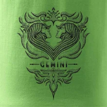 Gemini - vintage
