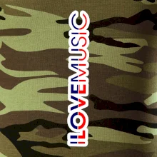 Aj love music na výšku