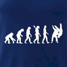 Judo Evolúcia boj Judo Evolúcia boj
