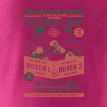 Classic Boxing Classic Boxing