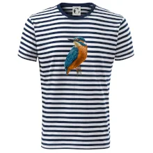 Ľadnáčik kreslený Ľadnáčik kreslený