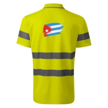 Kuba vlajka Kuba vlajka