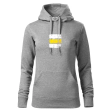 Turistická značka - žltá Turistická značka - žltá