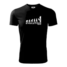 Evolution Climb Evolution Climb