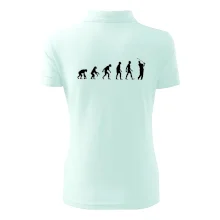 Evolúcia Golf