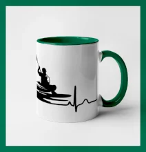 EKG kajak EKG kajak