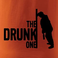 Bachelor party - The drunk one