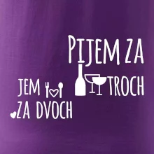 Jem za dvoch
