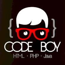 Code Boy