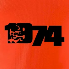 Husákovo dieťa - 1974