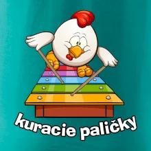 Kuracie paličky
