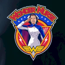 Corona wonder nurse Corona wonder nurse