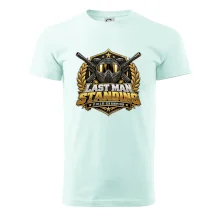 Posledný preživší – Last Man Standing paintball