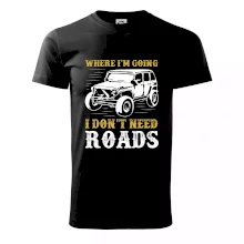 Neriešim cesty Neriešim cesty