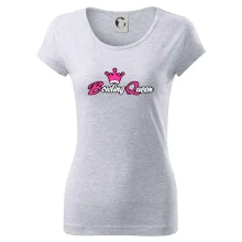 Bowling queen Bowling queen