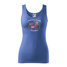 Peknú jazdu životom 50 Peknú jazdu životom 50