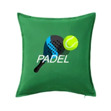 Paddle obrazok farebný