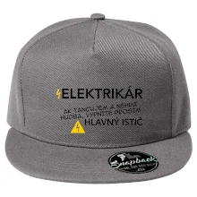 Elektrikár - hlavný istič Elektrikár - hlavný istič
