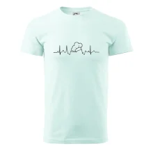 EKG kuchárska čiapka