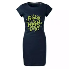 Marihuana - Friday is high day