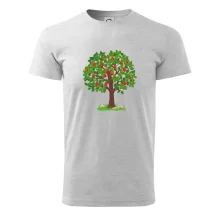 Obrázok - Jablko nepadne ďaleko od stromu