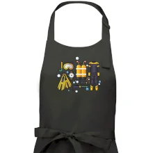 Potápačské vybavenie