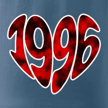 1996 v srdci