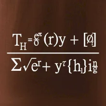 Teória všetkého (Theory of Everything)