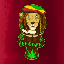 Reggae lev