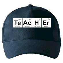 Periodická tabulka - Teacher Periodická tabulka - Teacher