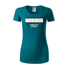 Svadobný deň - váš nápis (Hana-creative)