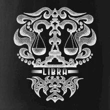 Libra - vintage Libra - vintage