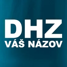 DHZ nápis (názov zboru - vlastný nápis) DHZ nápis (názov zboru - vlastný nápis)
