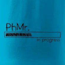 In progress titul PhMr. magister / magistra filozofie