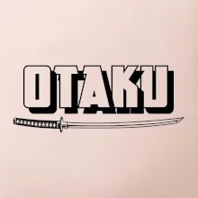 Otaku - katana