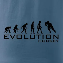 Evolúcia Hockey - hráč