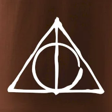 Harry - symbol relikvie