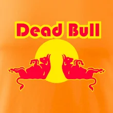 Dead Bull