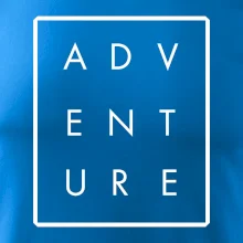 Adventure obdĺžnik