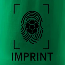 Hádzaná imprint