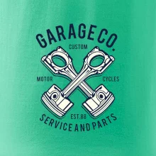 Garage Co