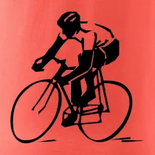 Cestný cyklista Cestný cyklista