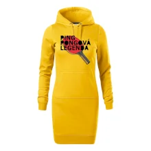 Ping Pongová legenda