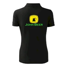 John Beer - Pivo John Beer - Pivo